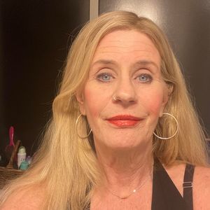 Meet your Posher, Kathleen